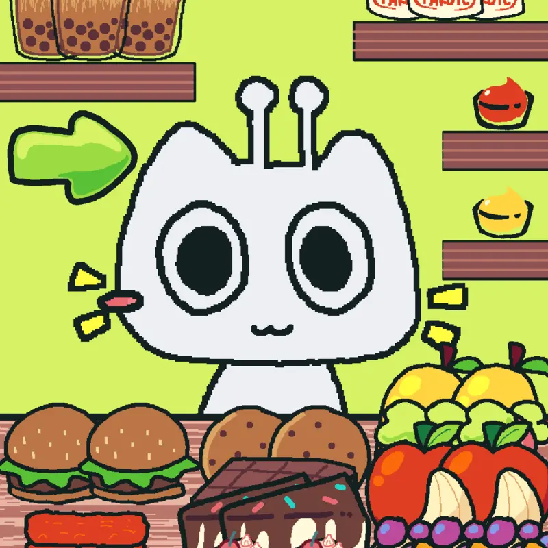 créditos al creador <3 by @Jax01