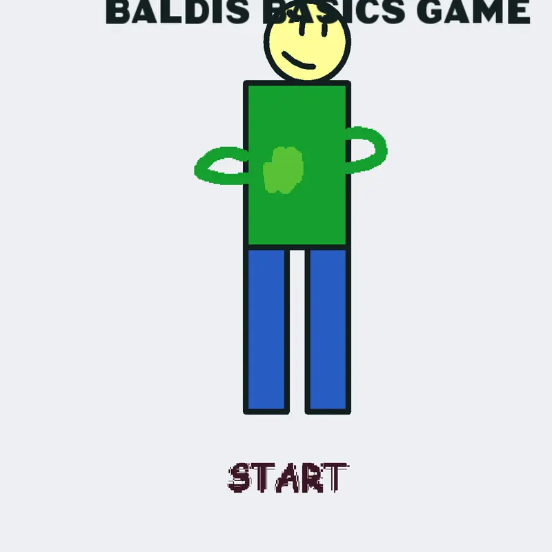 Game by @ANoob