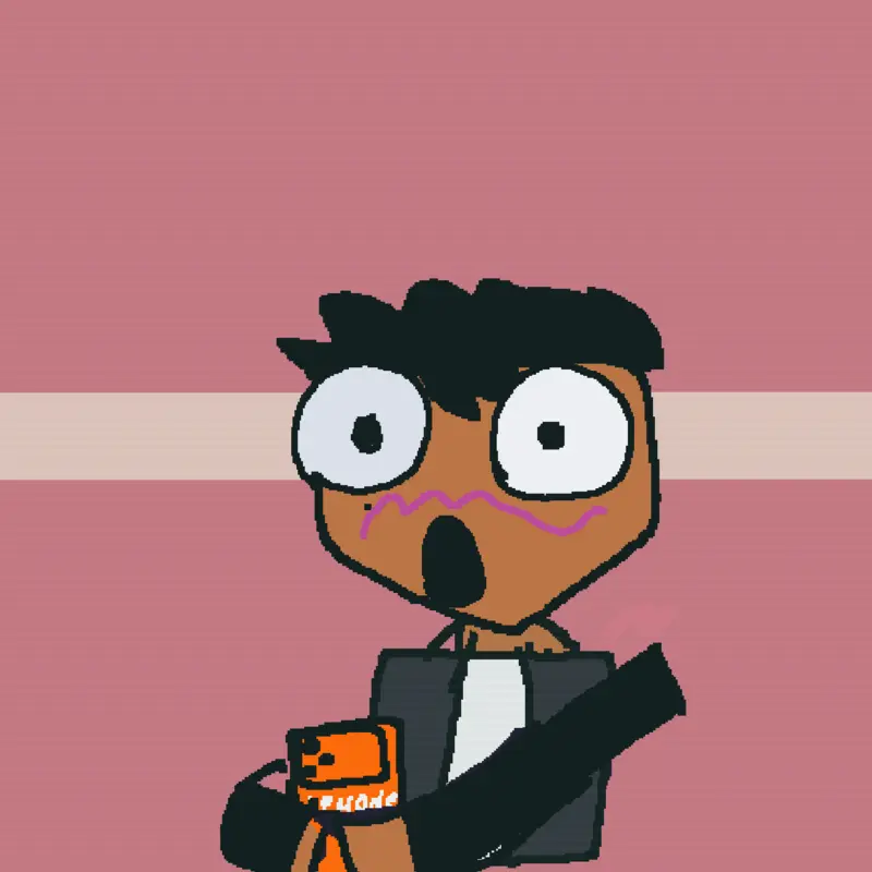 Game by @iyedd