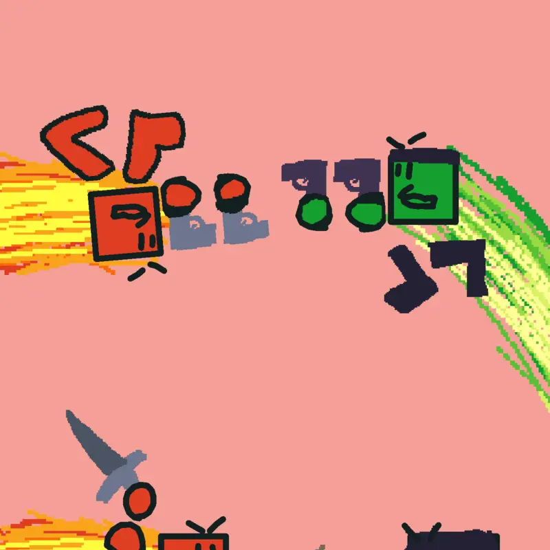 Game by @Hazel10