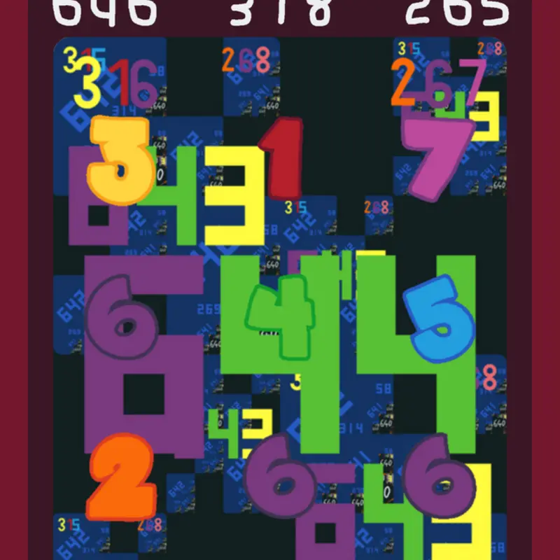 Game by @sbt____officialhalloween