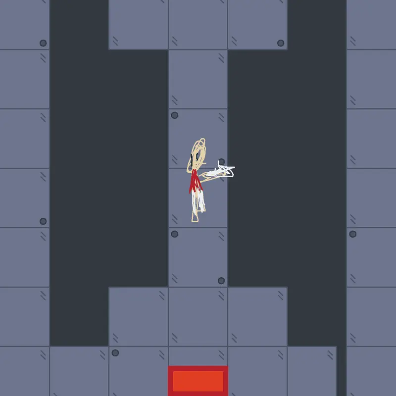 Game by @gxl