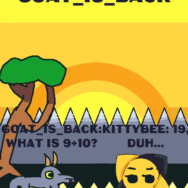 Game by @YCONGAMES_HI