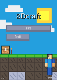 Minecraft creative