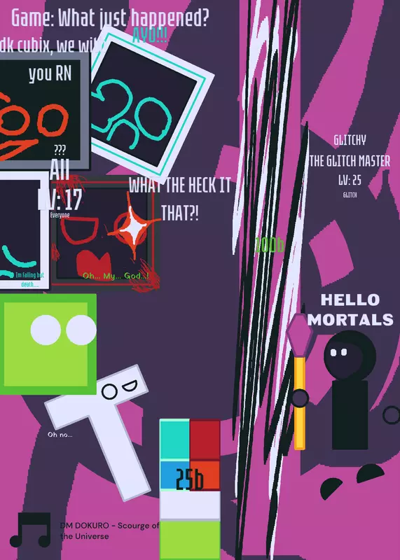 Game by @Cubixium