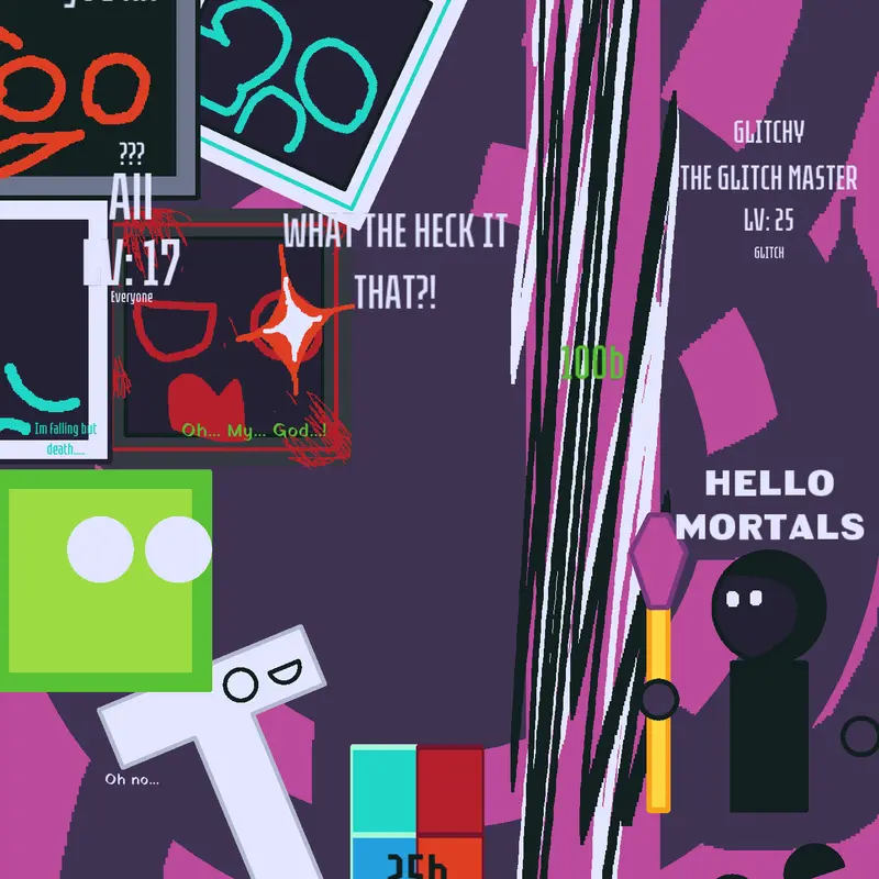 Game by @Cubixium