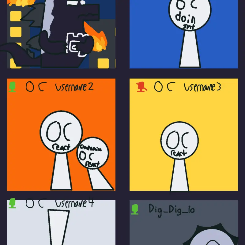 Game by @Tritunena2ndACC