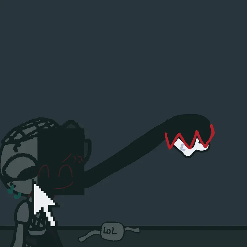 Game by @am_just_a_normal_person