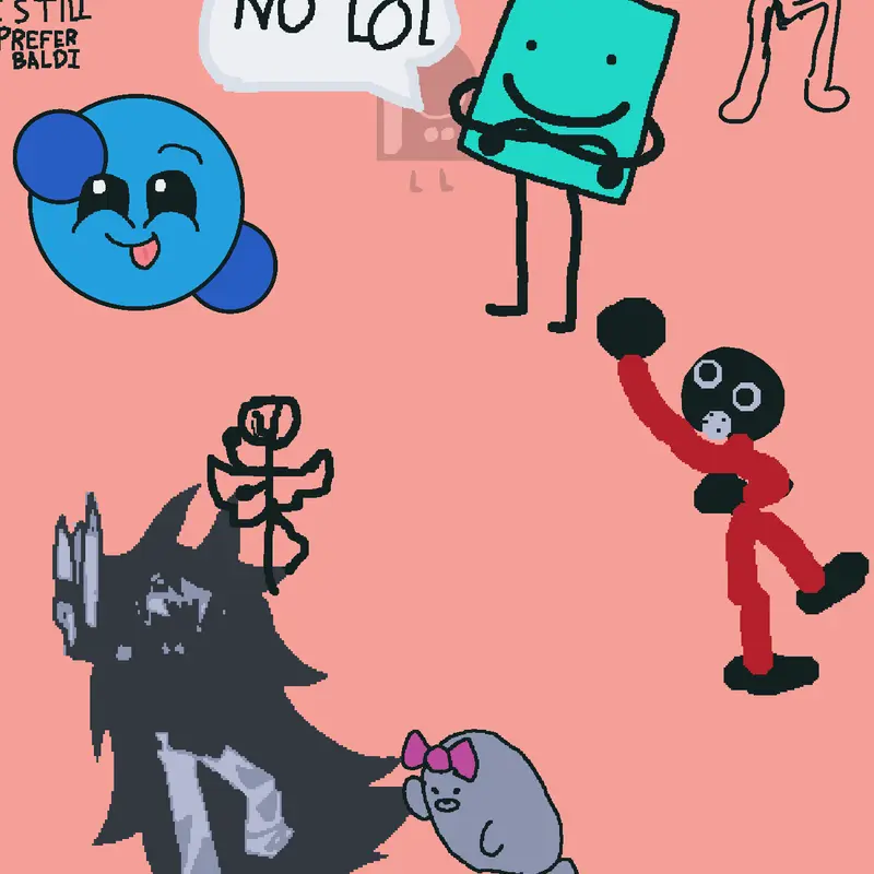 Game by @tionhat