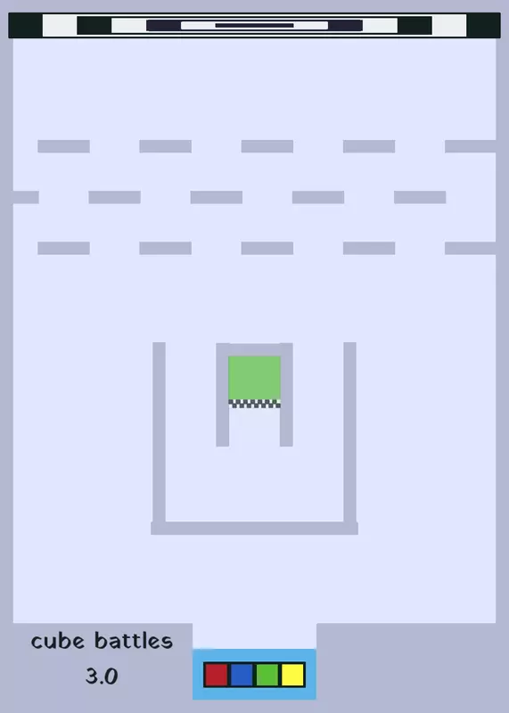 Game by @Purplecone