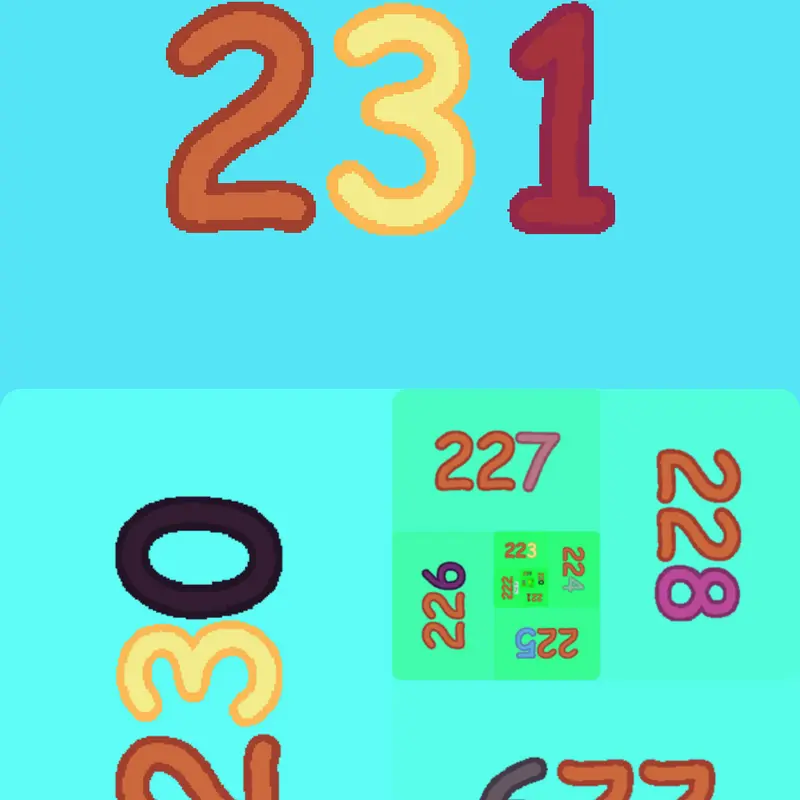 Game by @minzaw2