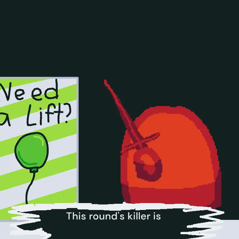 Game by @unicornsarebest