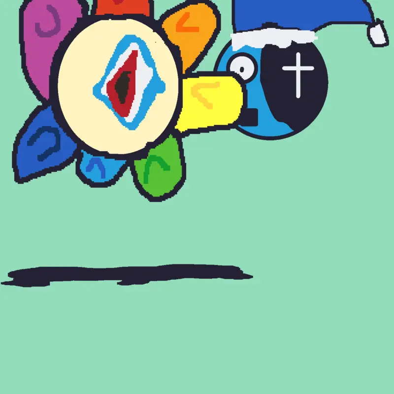 Game by @TheoryTester