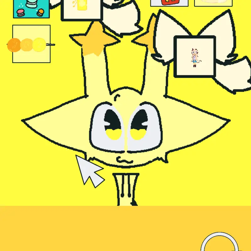 Game by @Miki_my_shife_oc_quiting