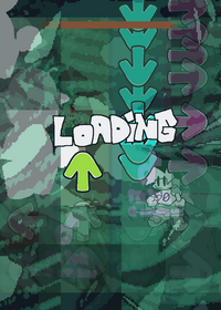 Bambi glich game