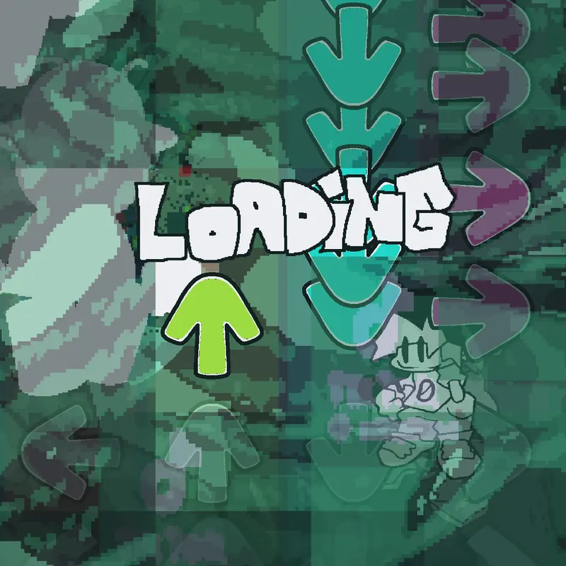 Bambi glich game by @proxc