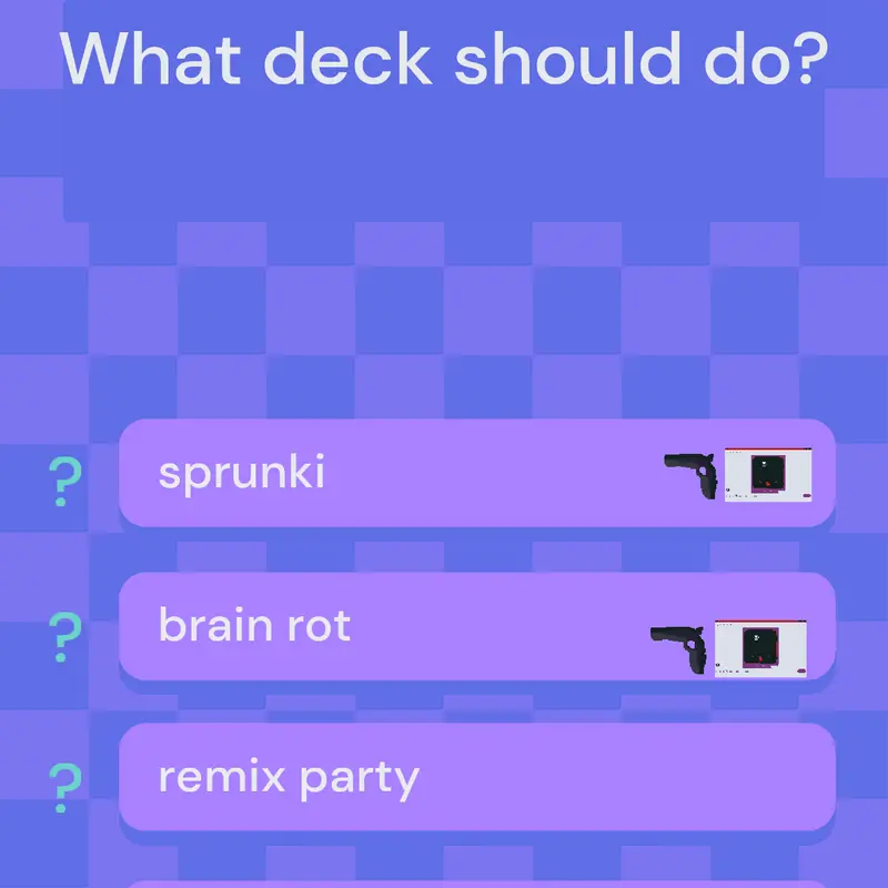 Game by @susybakayusa