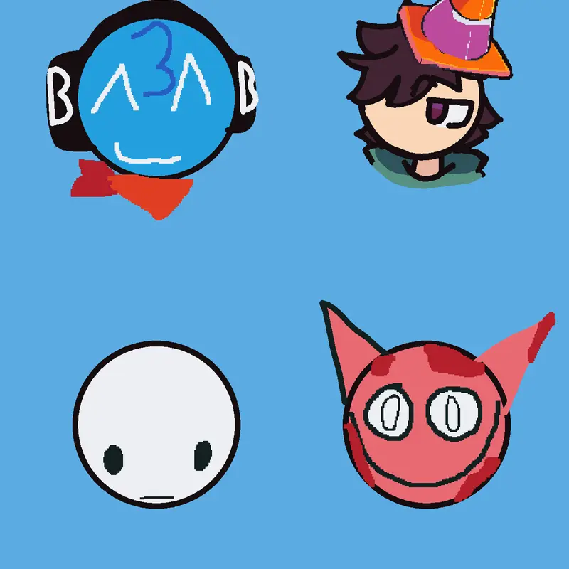 Game by @Starr_Sylveon_luvs_OSC