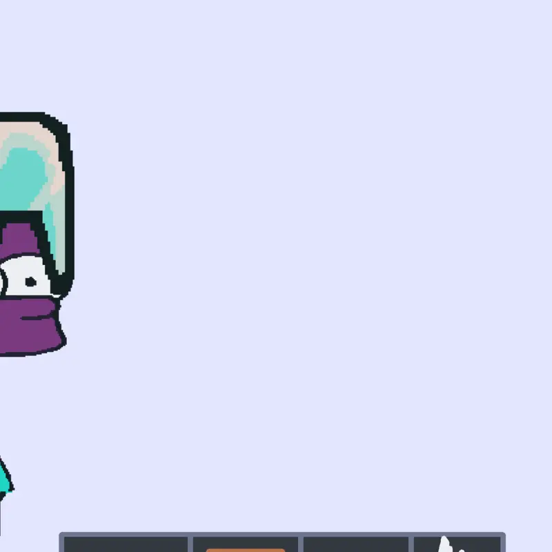Game by @bartmanishing