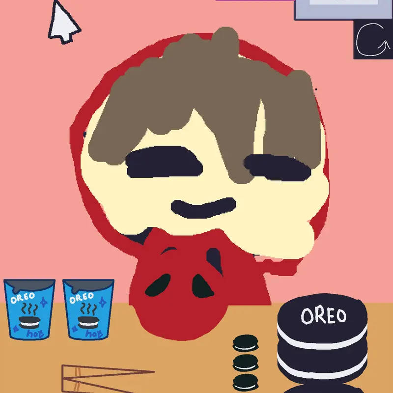 Game by @ElDiegox