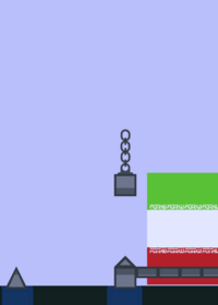 Geometry dash