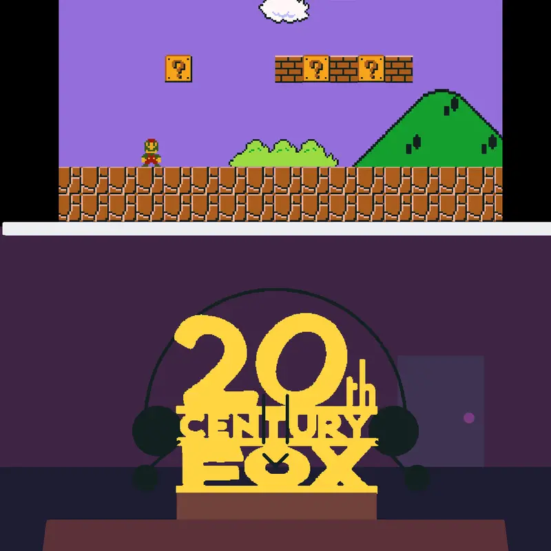 Game by @20th-century-fox-fan