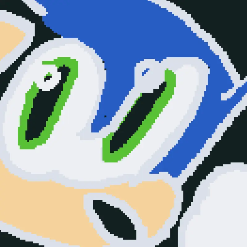 Game by @grayhedgehog