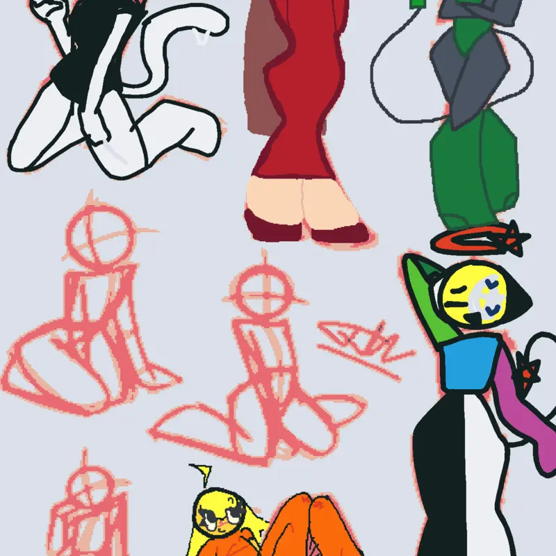 Game by @Starberry_PoptartBFDI