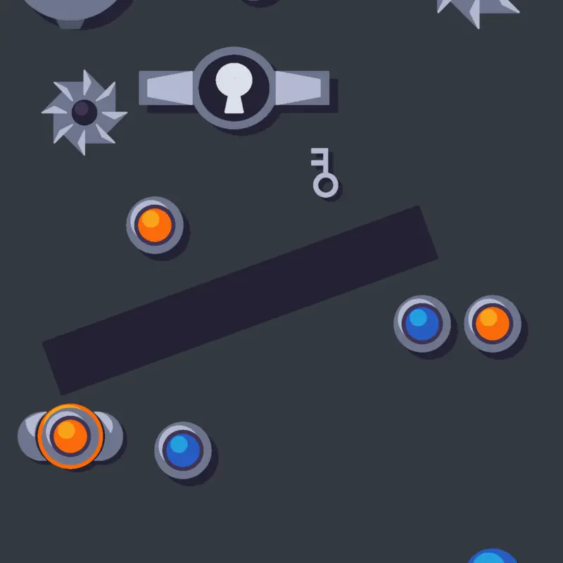 Game by @RobertFabk