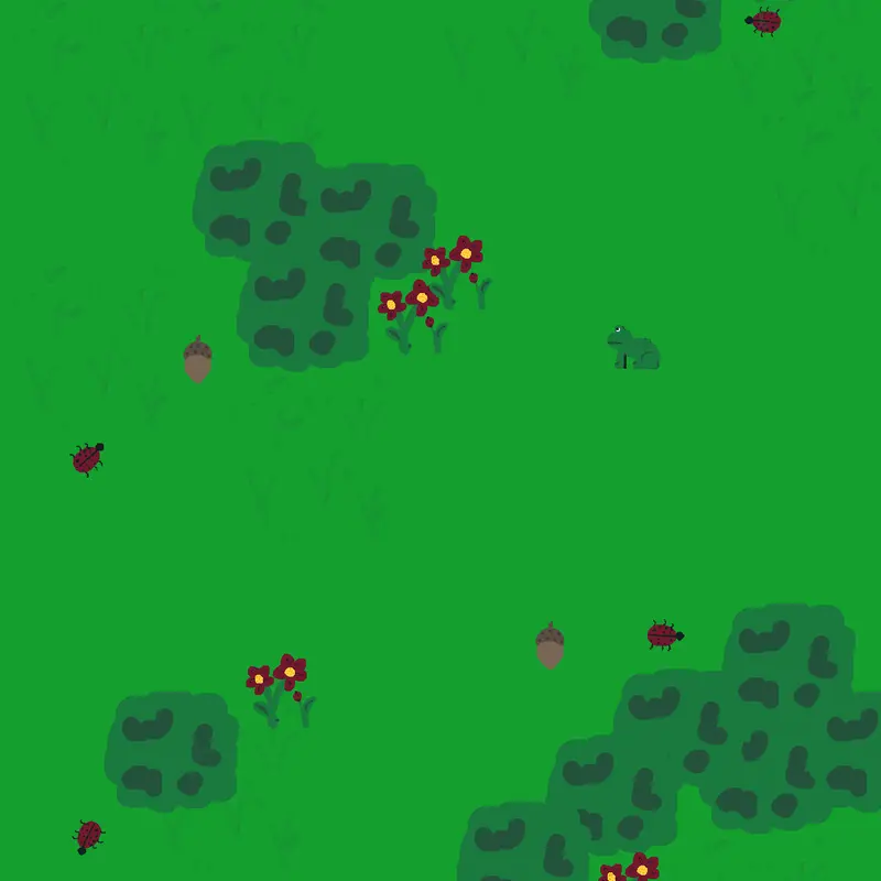 Game by @iamamazing