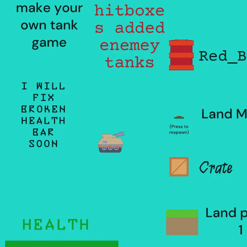 Game by @LOLAYBON