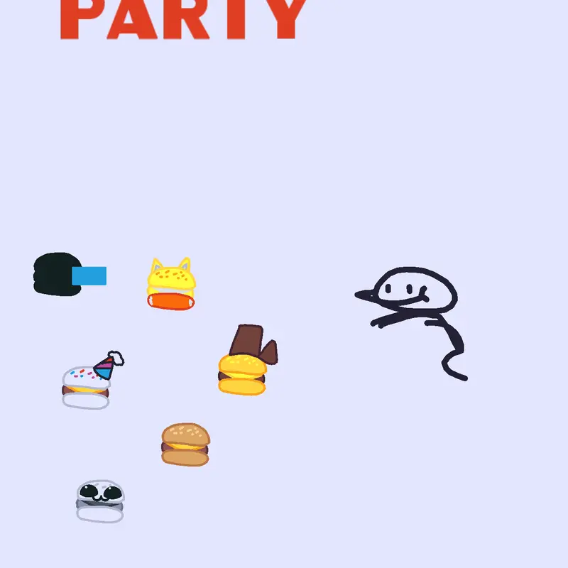 Game by @Toam