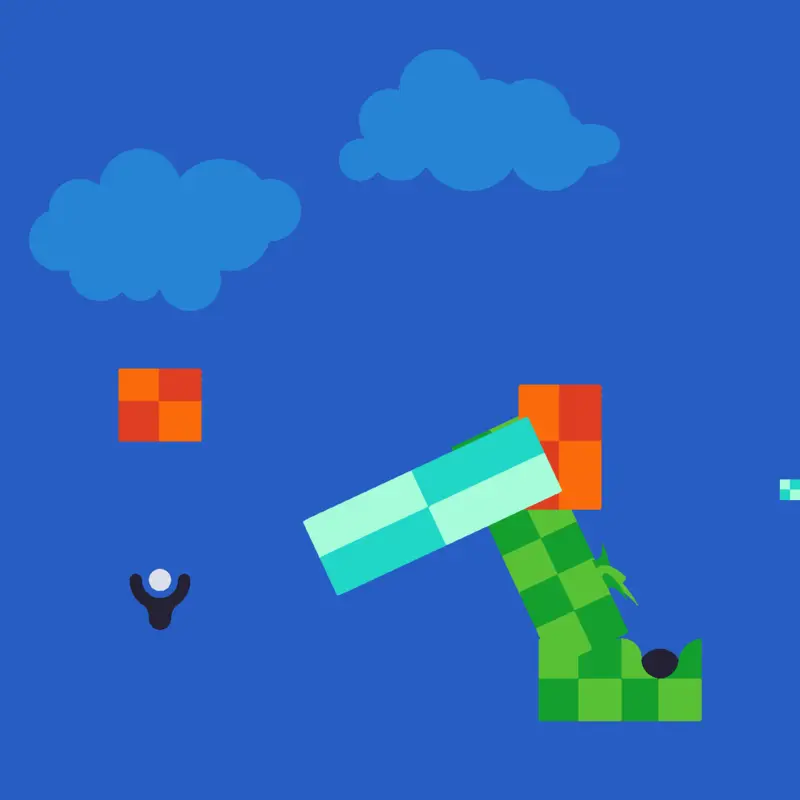 Game by @ieatbreads