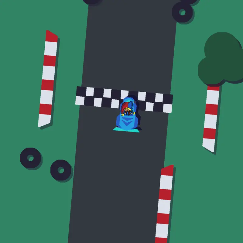 Game by @tmnt9000