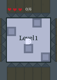Spike Attack Survival