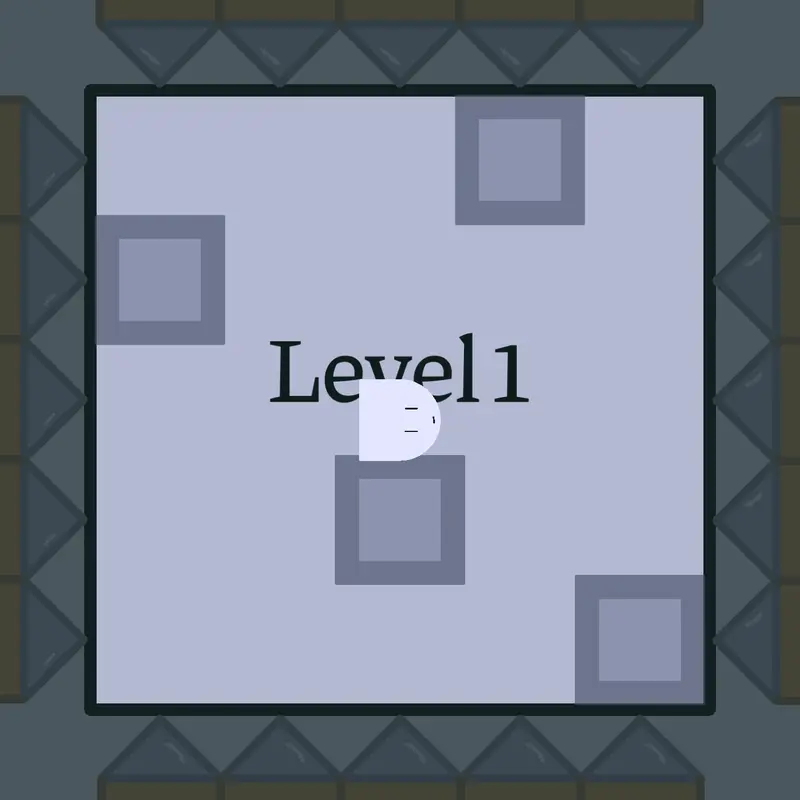 Spike Attack Survival by @Hugme