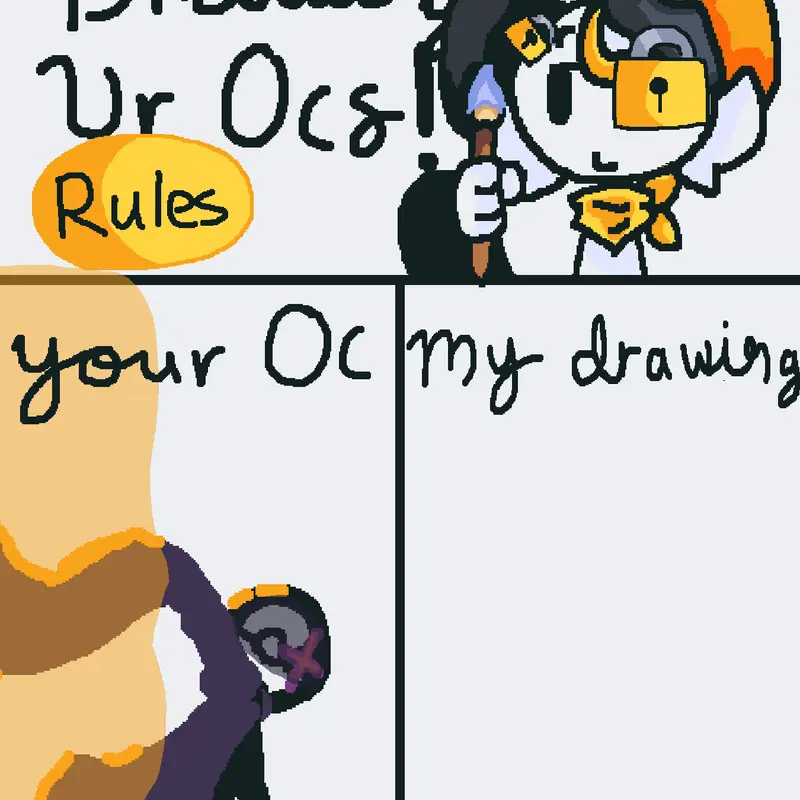 Game by @forsaken_fanguy