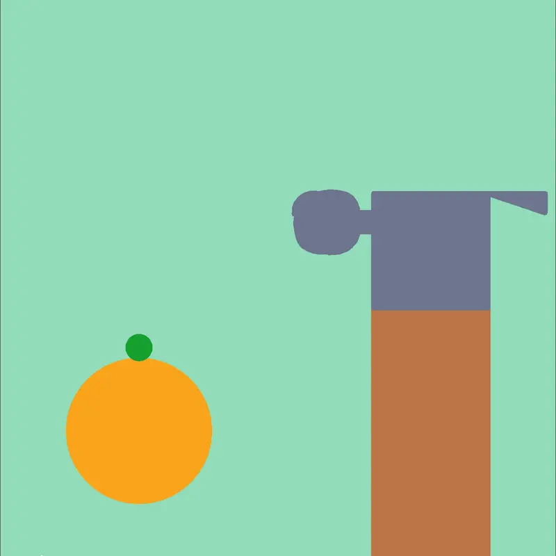 Game by @ojabe95