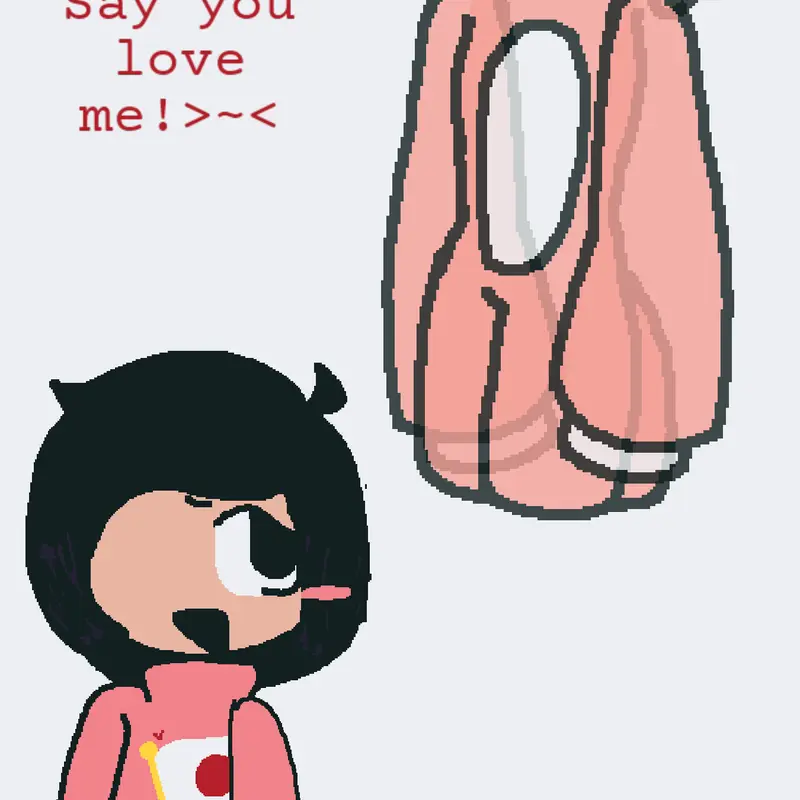 Game by @Lolya_cute