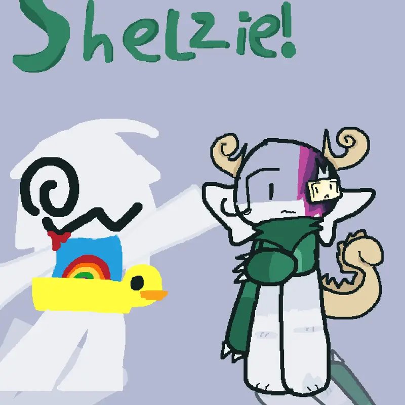 Game by @W3IRD00