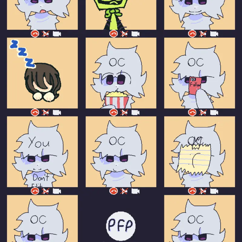 Game by @kdodo