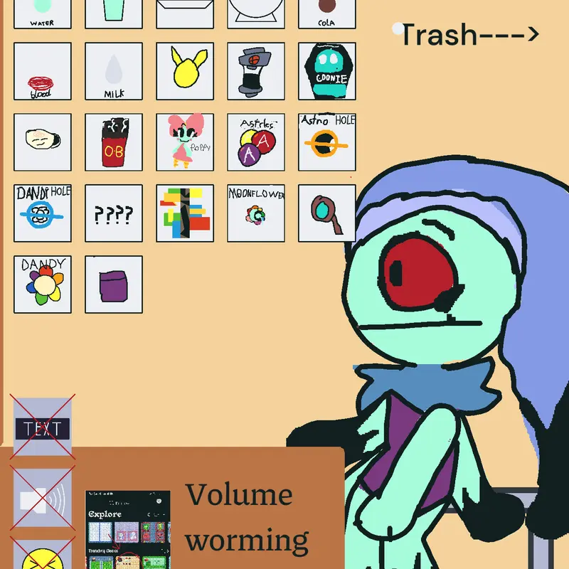Game by @GORILLATAGmmv