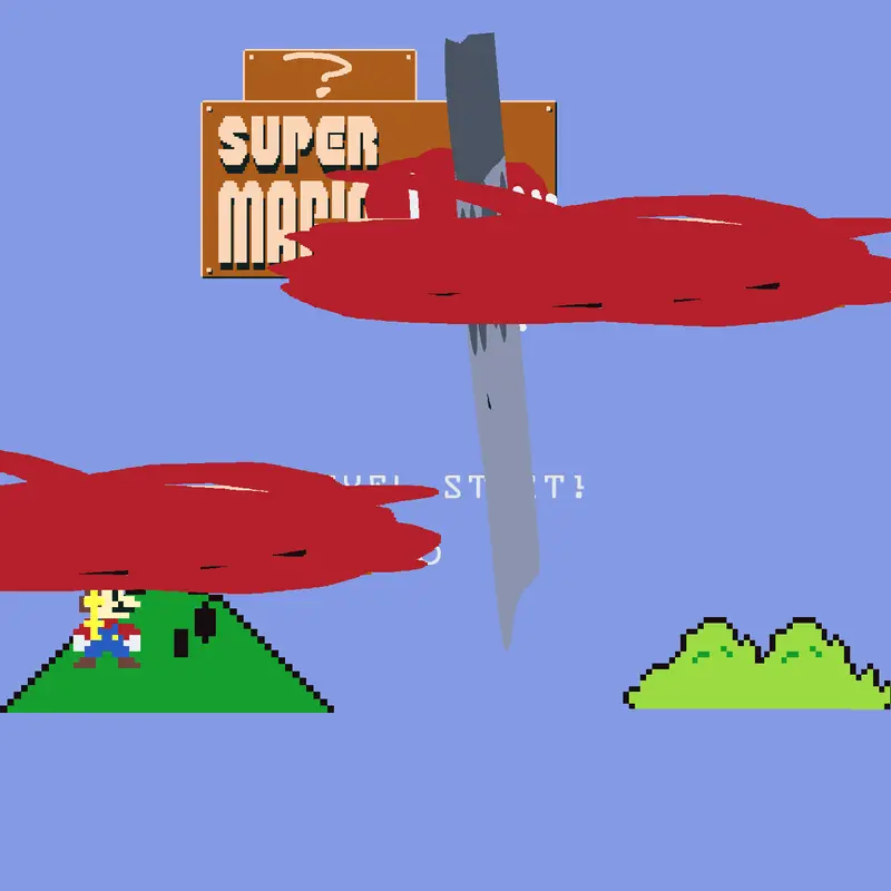 Game by @jejejrcoolboy