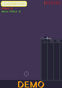 Arrow Bower(DEMO)