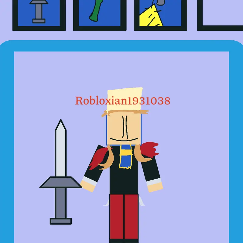 Game by @hogamar