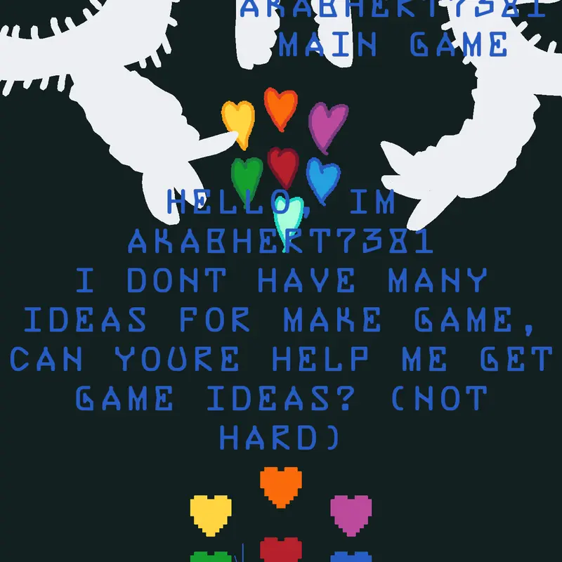Game by @Akabhert7381-Unofficial