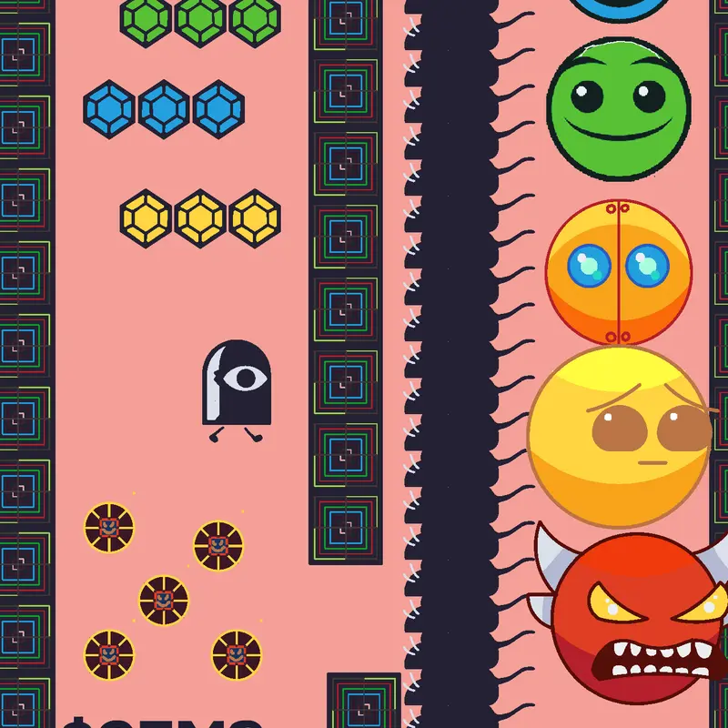 Game by @fear_fan