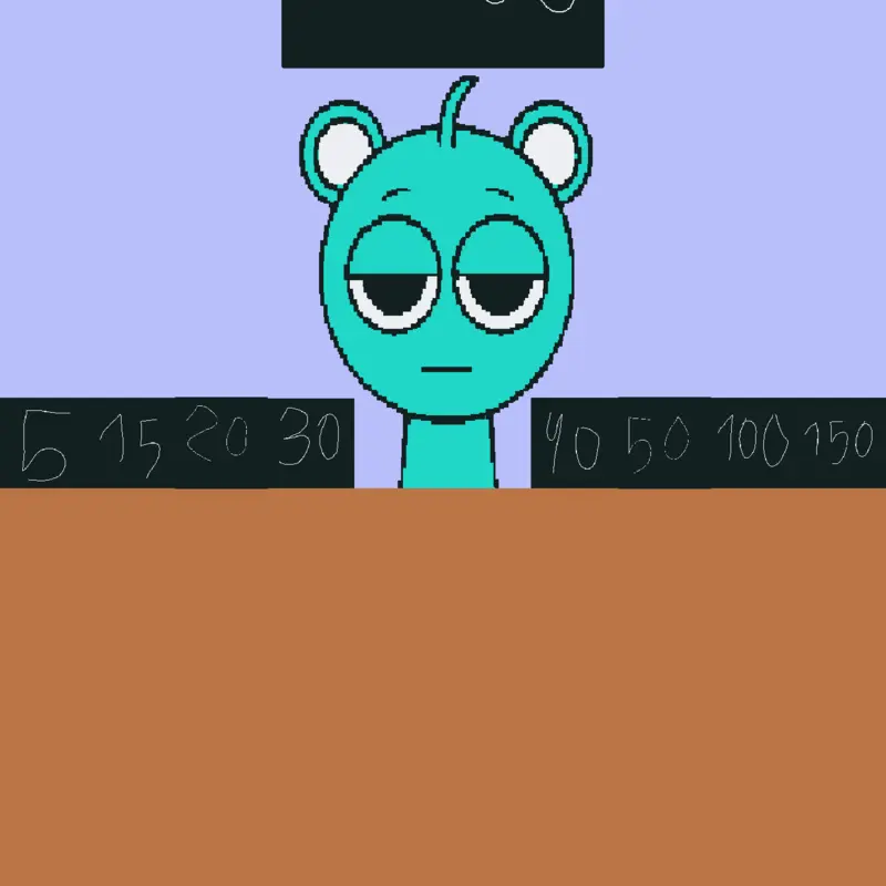 Game by @Lavenchik