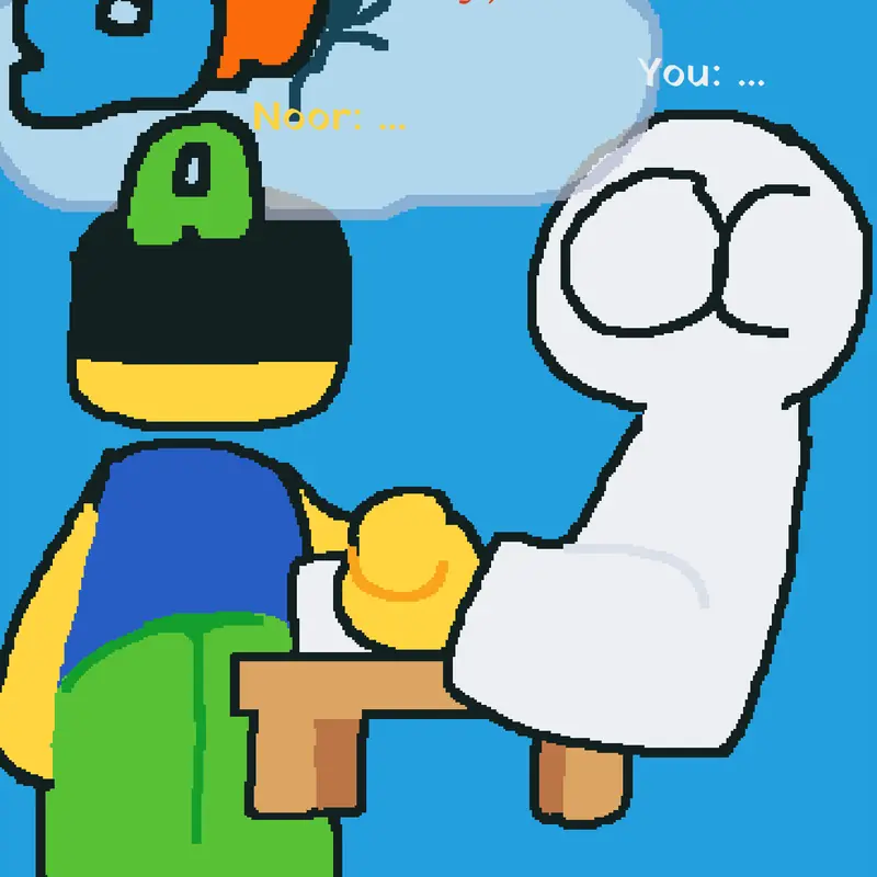 Game by @AnotherWannabe