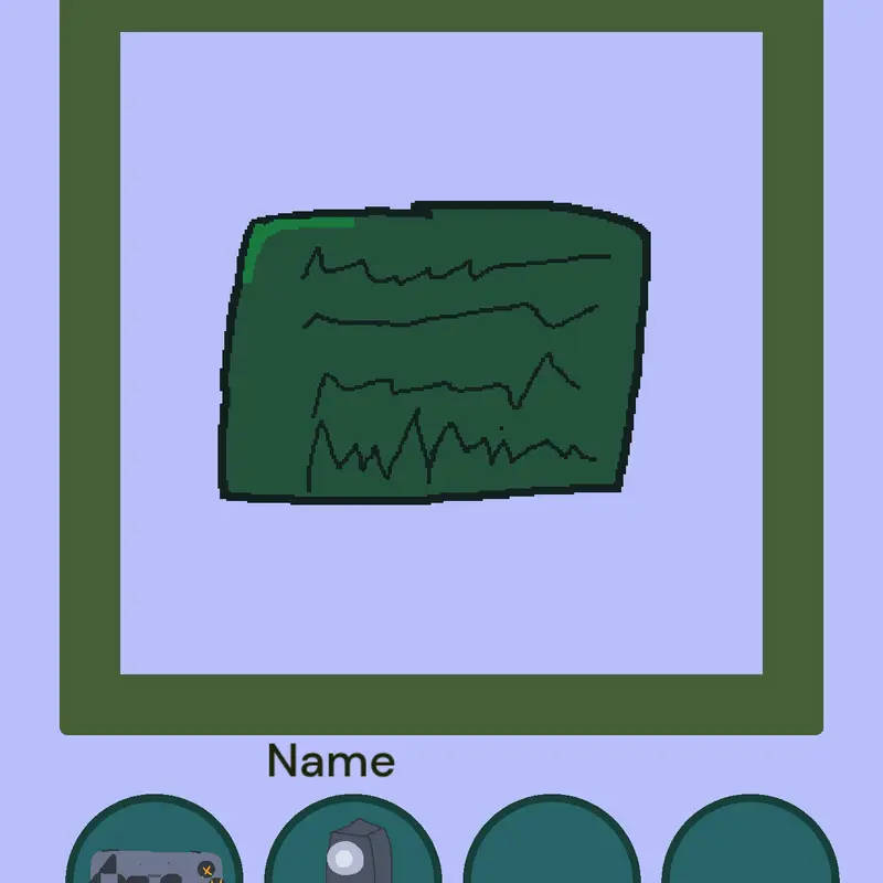 Game by @yaxter